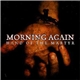 Morning Again - Hand Of The Martyr