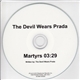 The Devil Wears Prada - Martyrs